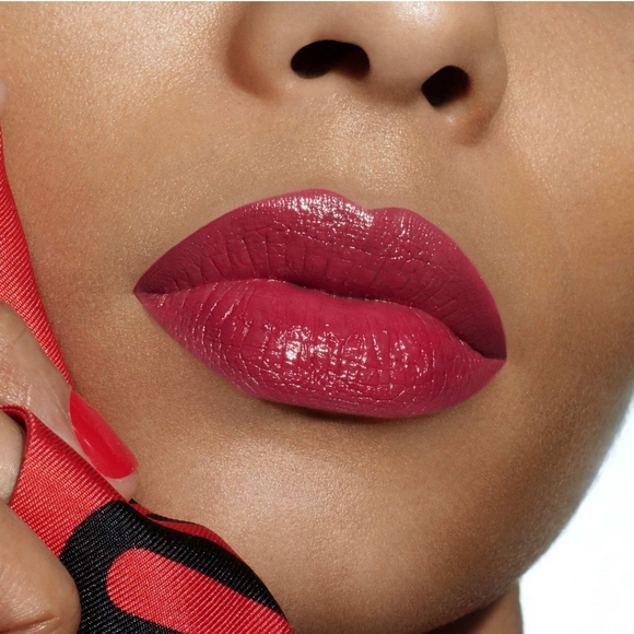 NWOT Dior Satin Rouge 878- Victoire - Picture 4 of 4